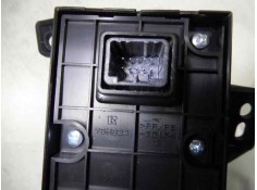 Recambio de mando multifuncion para lexus nx 300h 4wd referencia OEM IAM 75H322 191810  2