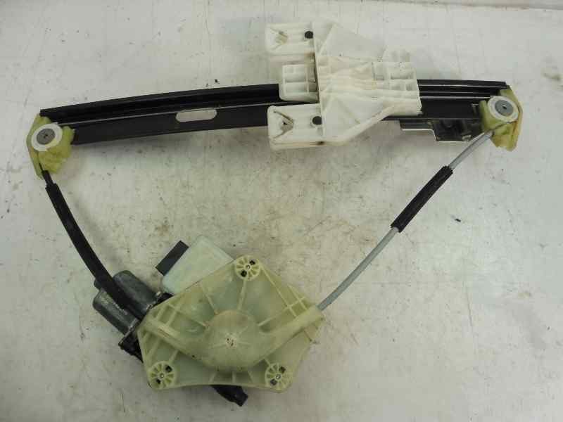 Recambio de elevalunas trasero izquierdo para seat leon (5f1) style connect plus referencia OEM IAM 5Q0959811A  