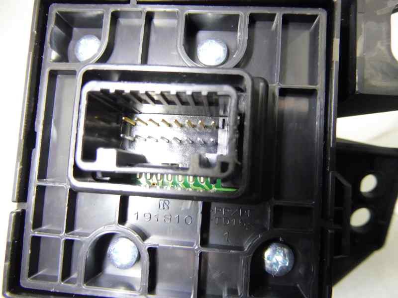 Recambio de mando multifuncion para lexus nx 300h 4wd referencia OEM IAM 75H322 191810 