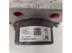 Recambio de abs para peugeot 308 sw access referencia OEM IAM 9805825380 9811708480 0265956062 2