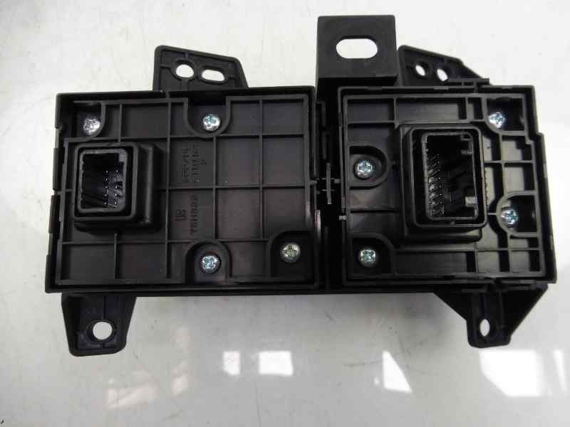 Recambio de mando multifuncion para lexus nx 300h 4wd referencia OEM IAM 75H322 191810 