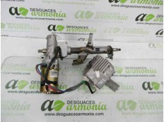 Recambio de columna direccion para toyota corolla (e12) 2.0 d-4d linea sol berlina referencia OEM IAM 4520002180 8965002010 PT22
