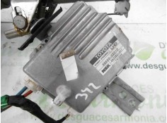 Recambio de columna direccion para toyota corolla (e12) 2.0 d-4d linea sol berlina referencia OEM IAM 4520002180 8965002010 PT22 2