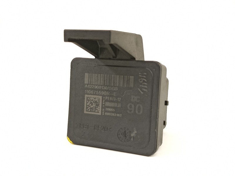 Recambio de modulo electronico para renault talisman business referencia OEM IAM 110675590R  