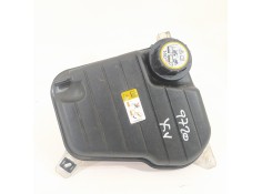Recambio de deposito expansion para jaguar xf 4.2 v8 premium luxury referencia OEM IAM CX238A080AB 8X238A080AG  2