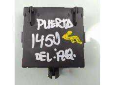 Recambio de modulo confort para mercedes-benz clase cla (w117) cla 200 cdi (117.308) referencia OEM IAM A1669004002 A1669013701  2