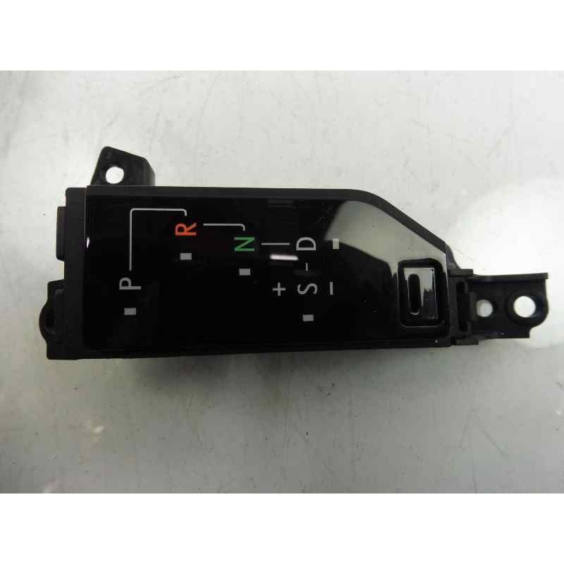 Recambio de mando multifuncion para lexus nx 300h 4wd referencia OEM IAM 76J742  