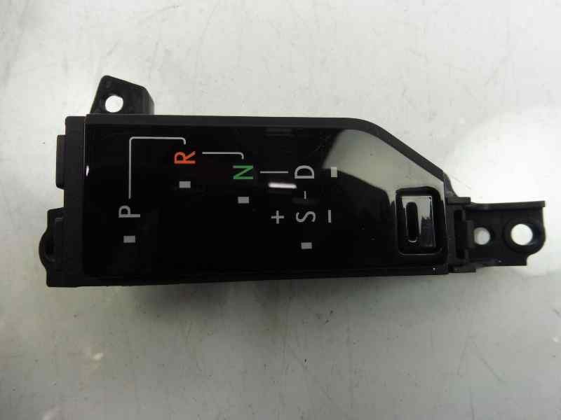 Recambio de mando multifuncion para lexus nx 300h 4wd referencia OEM IAM 76J742  