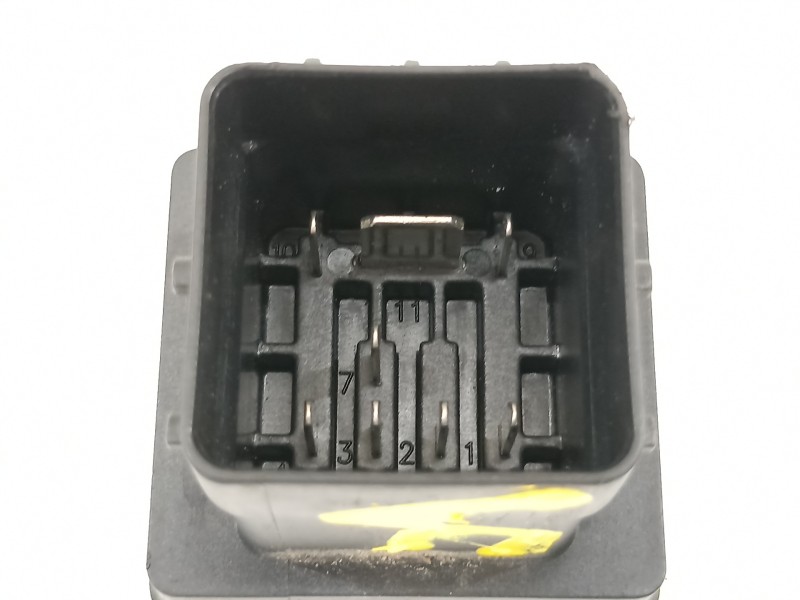 Recambio de modulo electronico para renault talisman business referencia OEM IAM 110675590R  