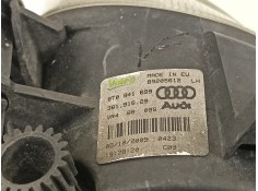 Recambio de faro antiniebla izquierdo para audi a5 sportback (8t) 2.0 tdi (105kw) referencia OEM IAM 8T0941699   2