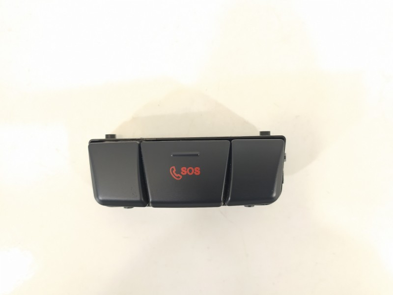 Recambio de interruptor para mercedes-benz clase cla (w117) cla 200 cdi (117.308) referencia OEM IAM A1729050051 3418040100 