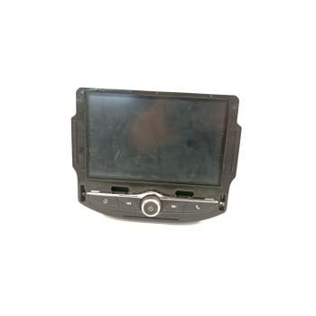 SISTEMA AUDIO / RADIO CD 42473836 555343750