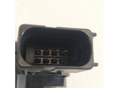 Recambio de cerradura puerta trasera izquierda para opel corsa e selective referencia OEM IAM 13431842   2