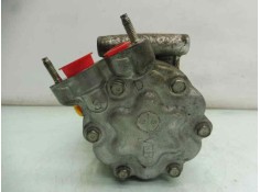 Recambio de compresor aire acondicionado para peugeot 206+ básico referencia OEM IAM 9684480180   2