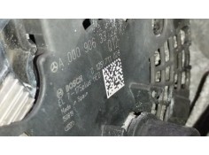 Recambio de alternador para mercedes-benz clase b (w246) b 200 cdi (246.208) referencia OEM IAM A0009063322 0125711028  2