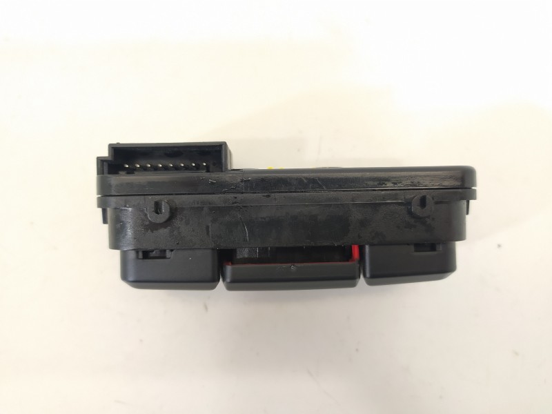 Recambio de interruptor para mercedes-benz clase cla (w117) cla 200 cdi (117.308) referencia OEM IAM A1729050051 3418040100 