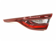 Recambio de piloto trasero derecho en porton para renault talisman business referencia OEM IAM 265503924R  