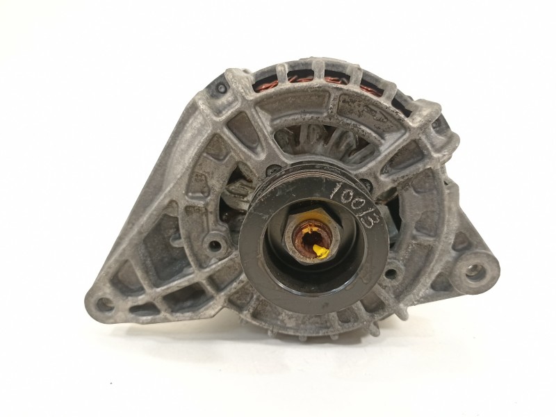 Recambio de alternador para mercedes-benz clase b (w246) b 200 cdi (246.208) referencia OEM IAM A0009063322 0125711028 