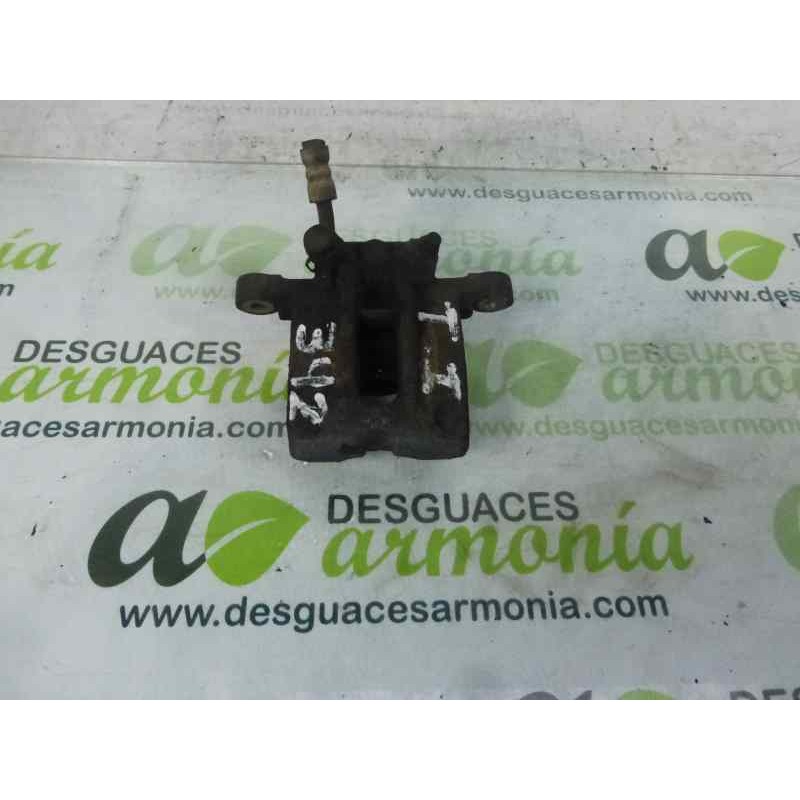 Recambio de pinza freno trasera izquierda para toyota corolla (e12) 2.0 d-4d linea sol berlina referencia OEM IAM   