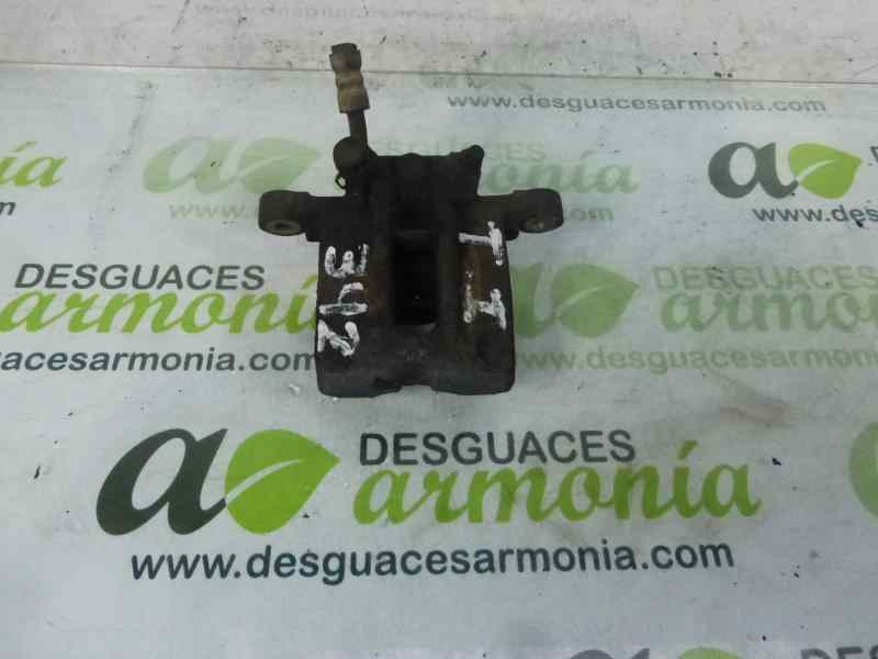 Recambio de pinza freno trasera izquierda para toyota corolla (e12) 2.0 d-4d linea sol berlina referencia OEM IAM   