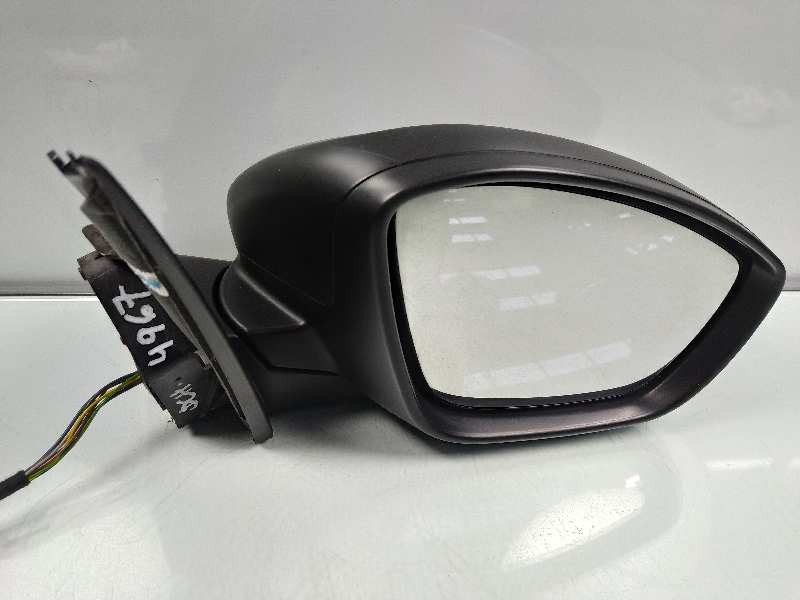 Recambio de retrovisor derecho para peugeot 308 sw access referencia OEM IAM 98088639XT  