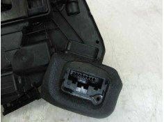 Recambio de cerradura puerta trasera izquierda para seat leon (5f1) style connect plus referencia OEM IAM 5K4839015Q   2