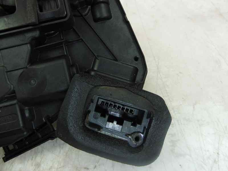 Recambio de cerradura puerta trasera izquierda para seat leon (5f1) style connect plus referencia OEM IAM 5K4839015Q  