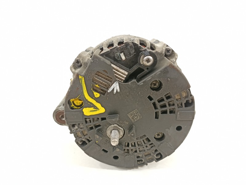 Recambio de alternador para mercedes-benz clase b (w246) b 200 cdi (246.208) referencia OEM IAM A0009063322 0125711028 
