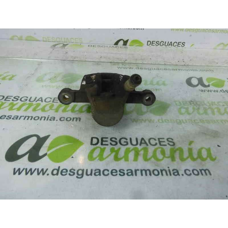 Recambio de pinza freno trasera izquierda para toyota corolla (e12) 2.0 d-4d linea sol berlina referencia OEM IAM   