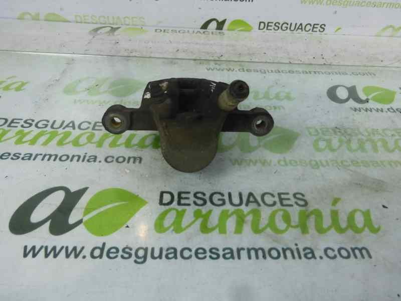 Recambio de pinza freno trasera izquierda para toyota corolla (e12) 2.0 d-4d linea sol berlina referencia OEM IAM   