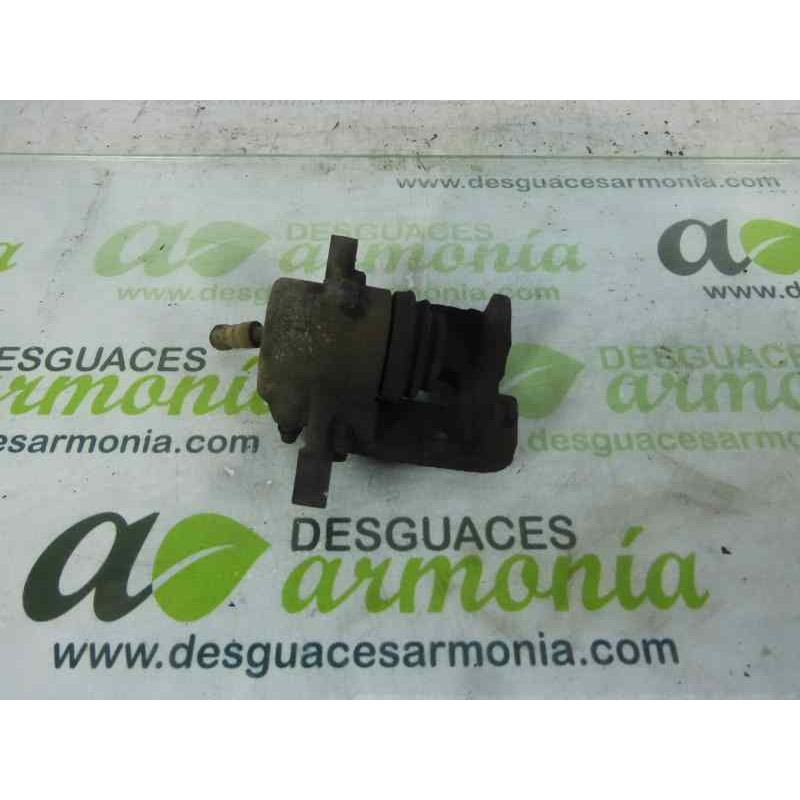 Recambio de pinza freno trasera izquierda para toyota corolla (e12) 2.0 d-4d linea sol berlina referencia OEM IAM   