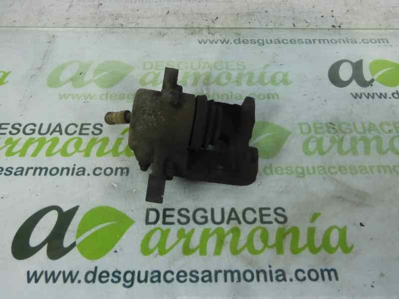 Recambio de pinza freno trasera izquierda para toyota corolla (e12) 2.0 d-4d linea sol berlina referencia OEM IAM   