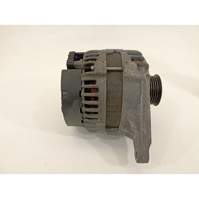 Recambio de alternador para mercedes-benz clase b (w246) b 200 cdi (246.208) referencia OEM IAM A0009063322 0125711028 