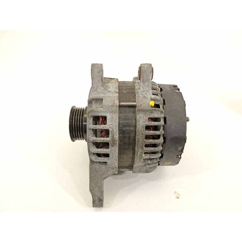 Recambio de alternador para mercedes-benz clase b (w246) b 200 cdi (246.208) referencia OEM IAM A0009063322 0125711028 