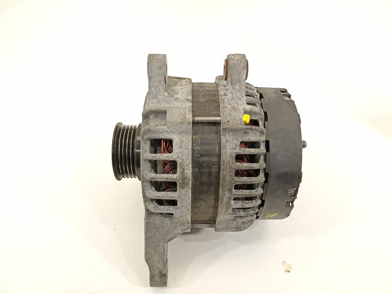 Recambio de alternador para mercedes-benz clase b (w246) b 200 cdi (246.208) referencia OEM IAM A0009063322 0125711028 