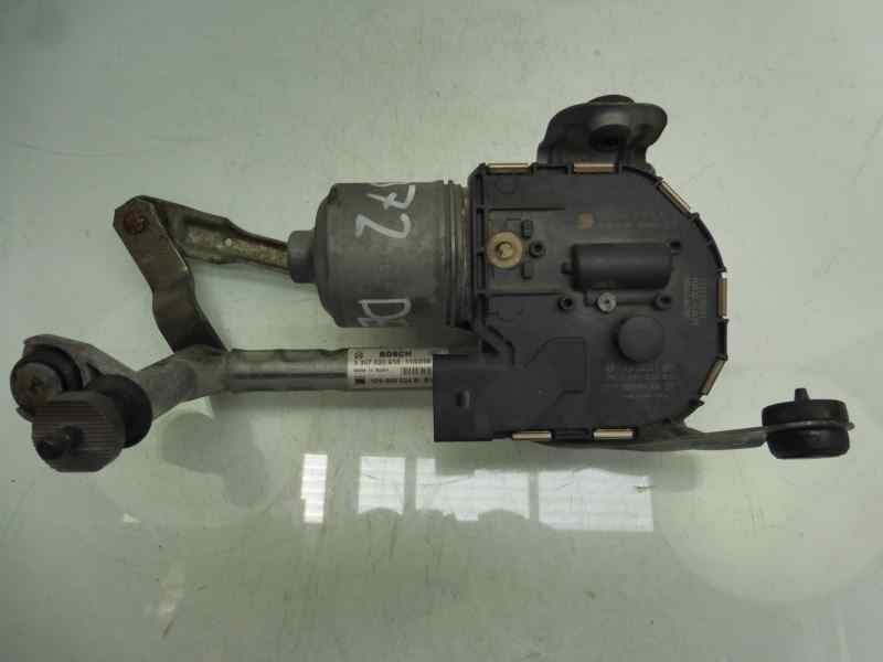 Recambio de motor limpia delantero para seat leon (1p1) stylance / style referencia OEM IAM 1P0955024B 3397020818 1P0955120A