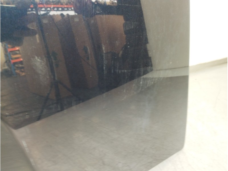 Recambio de tapa maletero para porsche boxster (tipo 987) básico referencia OEM IAM   