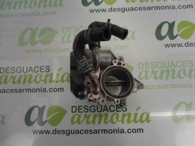 Recambio de caja mariposa para seat leon (5f1) style connect plus referencia OEM IAM 04L128063T  