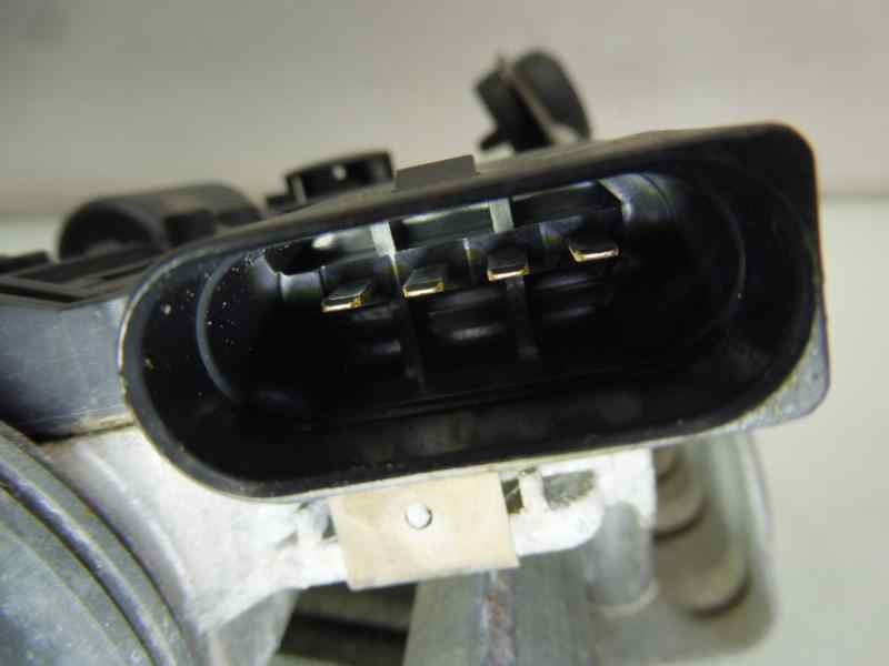 Recambio de motor limpia delantero para seat leon (1p1) stylance / style referencia OEM IAM 1P0955024B 3397020818 1P0955120A