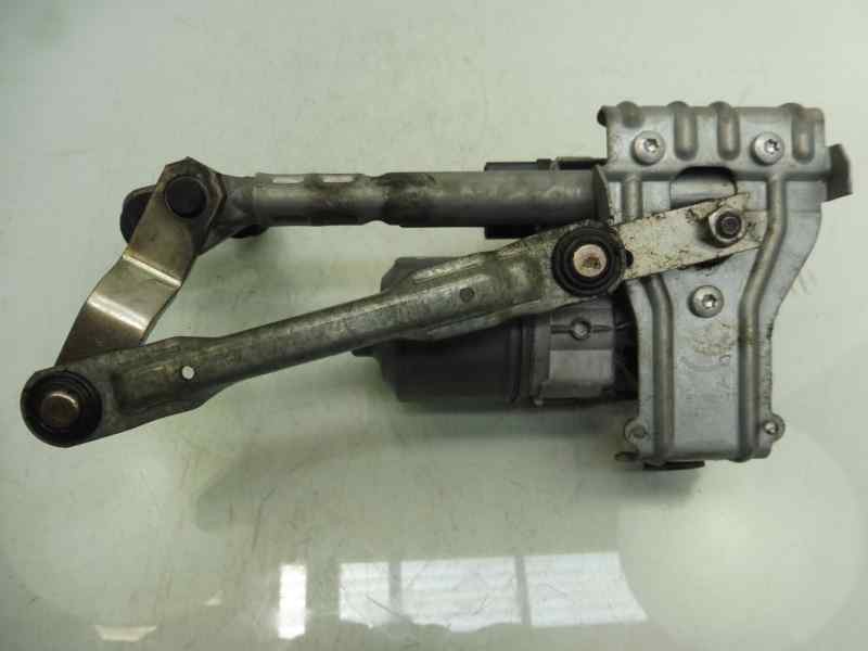 Recambio de motor limpia delantero para seat leon (1p1) stylance / style referencia OEM IAM 1P0955024B 3397020818 1P0955120A