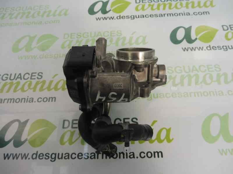 Recambio de caja mariposa para seat leon (5f1) style connect plus referencia OEM IAM 04L128063T  