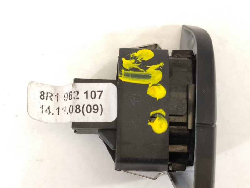 Recambio de interruptor para audi q5 (8r) 2.0 tdi (125kw) referencia OEM IAM 8R1962107  