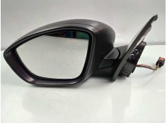 Recambio de retrovisor izquierdo para peugeot 308 sw access referencia OEM IAM 98088641XT   2