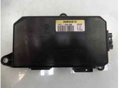 Recambio de modulo confort para alfa romeo 159 (140) 1.9 jtdm 8v distinctive referencia OEM IAM 50504213