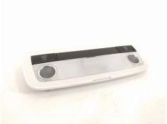 Recambio de luz interior para mercedes-benz clase cla (w117) cla 200 cdi (117.308) referencia OEM IAM A2048204901  