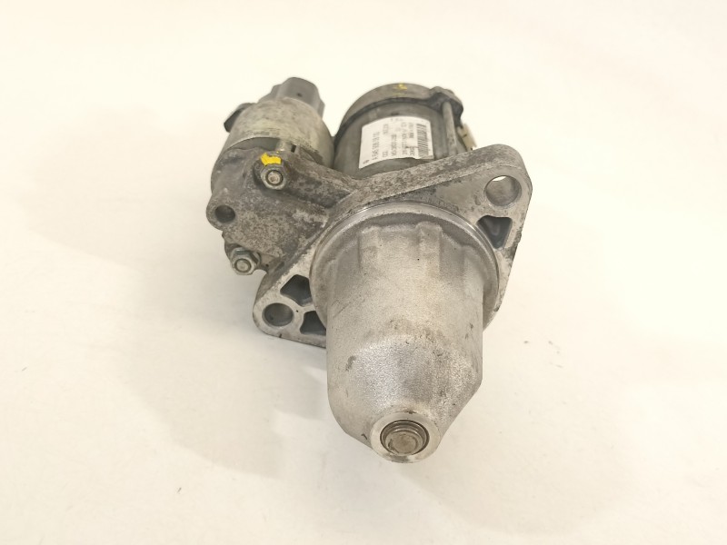 Recambio de motor arranque para mercedes-benz clase b (w246) b 200 cdi (246.208) referencia OEM IAM A6459060800 4380002050 