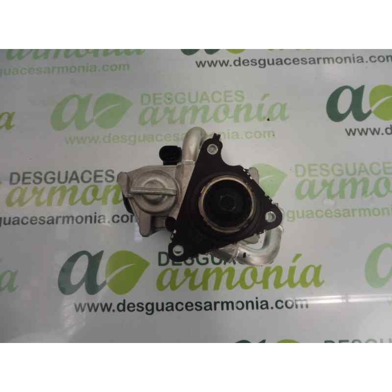 Recambio de valvula egr para seat leon (5f1) style connect plus referencia OEM IAM 04L131501S  