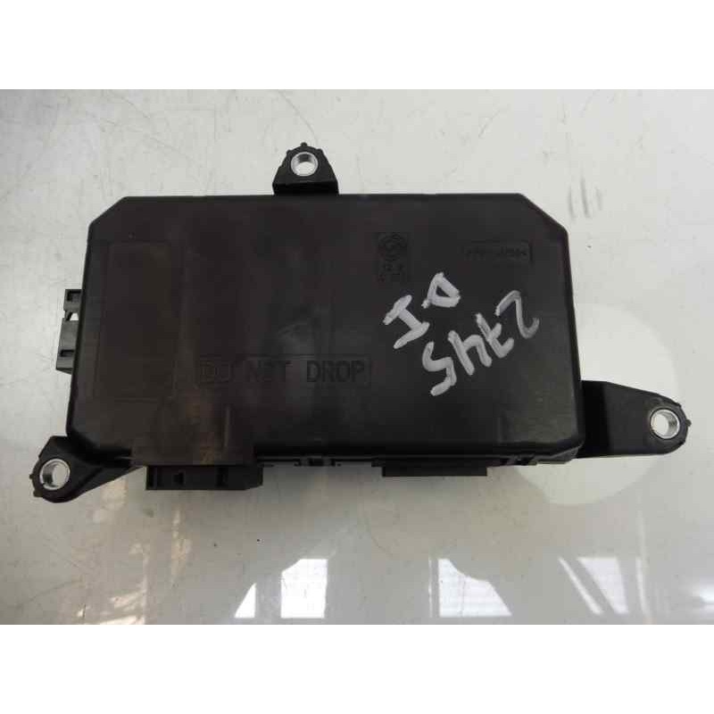 Recambio de modulo confort para alfa romeo 159 (140) 1.9 jtdm 8v distinctive referencia OEM IAM 50504213  