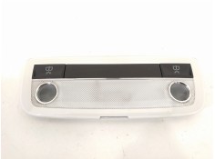 Recambio de luz interior para mercedes-benz clase cla (w117) cla 200 cdi (117.308) referencia OEM IAM A2048204901   2