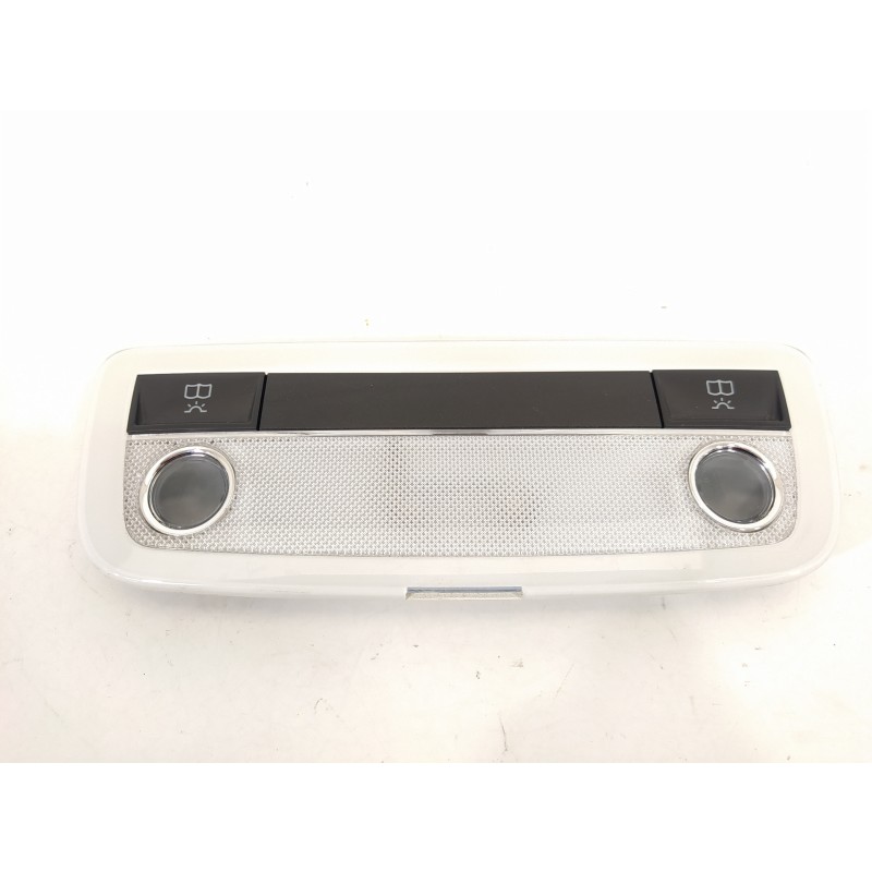 Recambio de luz interior para mercedes-benz clase cla (w117) cla 200 cdi (117.308) referencia OEM IAM A2048204901  